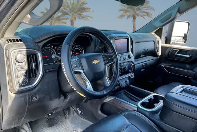 chevrolet silverado 2500hd 2022 1GC4YPE74NF144518 image chevrolet silverado 2500hd 2022 1GC4YPE74NF144518 image